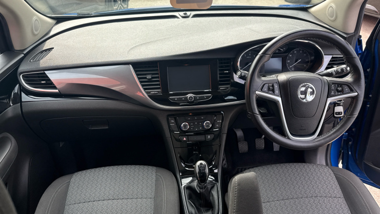 Vauxhall Mokka X 1.4T Active 5dr Petrol Hatchback